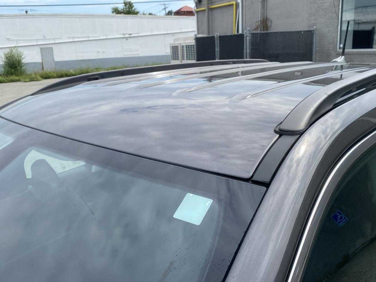 Jeep Compass Latitude 4WD 2021