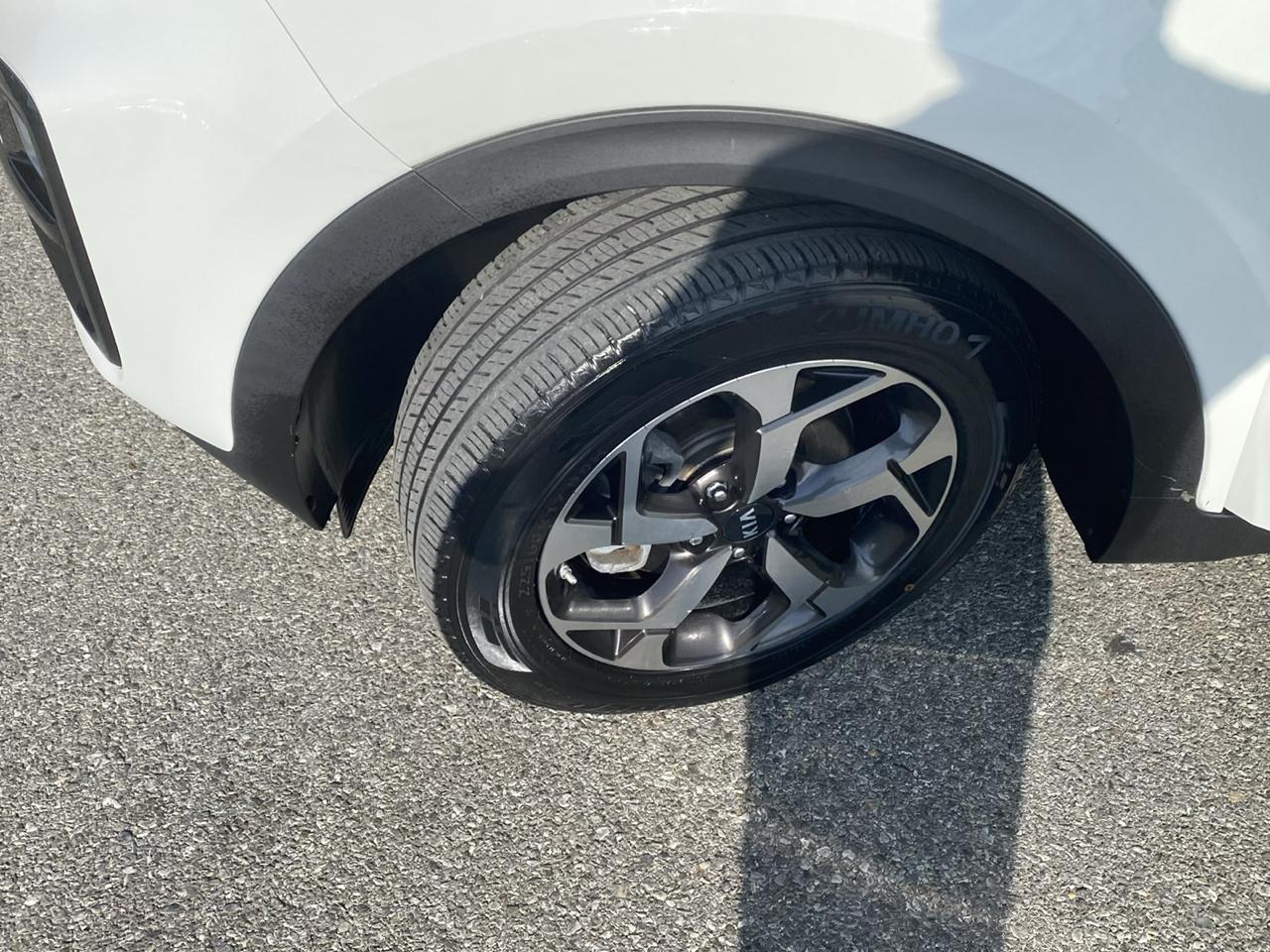 Kia Sportage LX AWD 2020