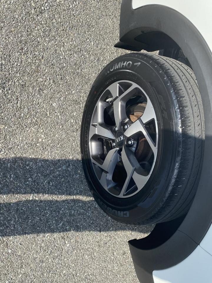 Kia Sportage LX AWD 2020