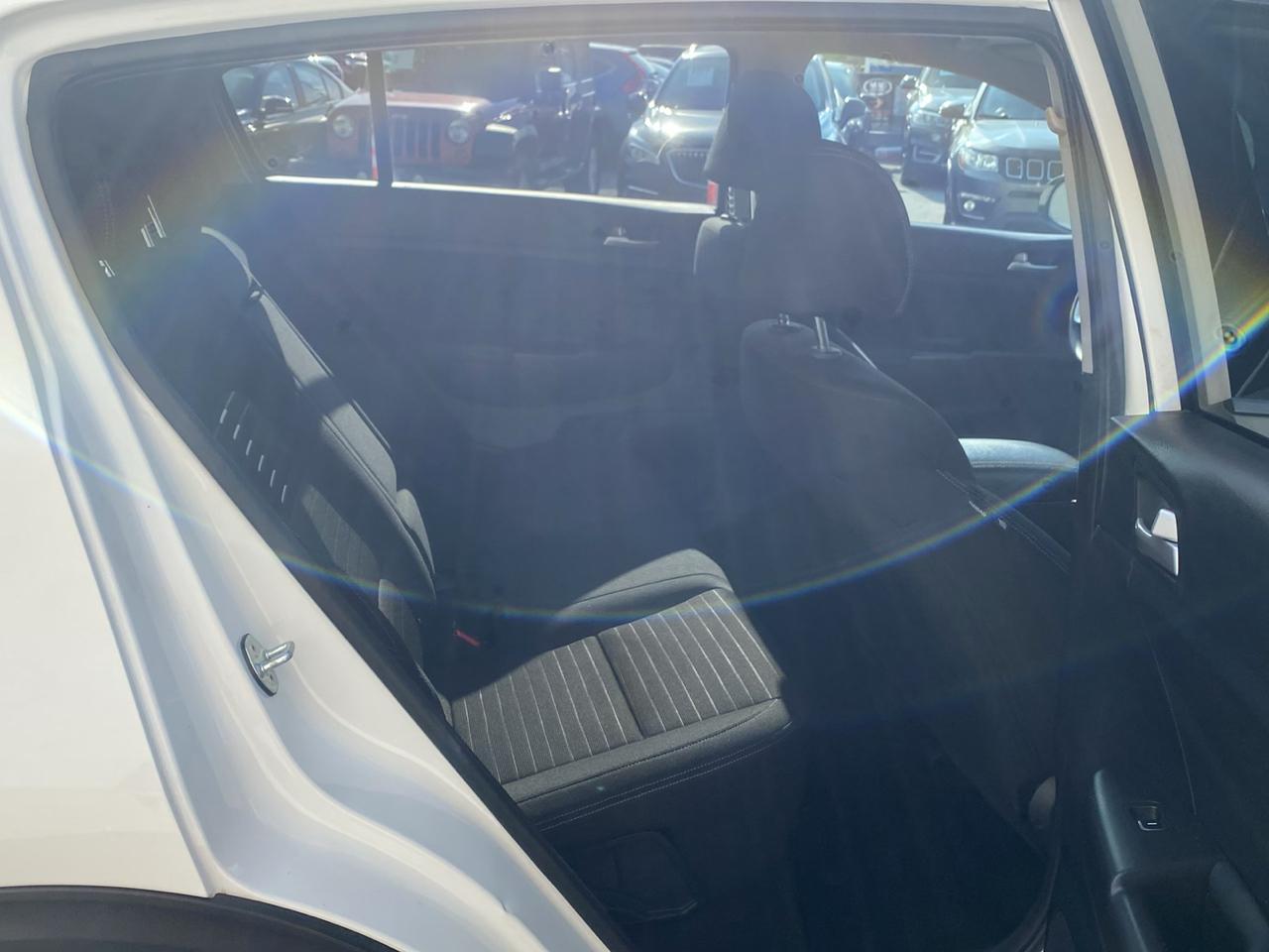 Kia Sportage LX AWD 2020
