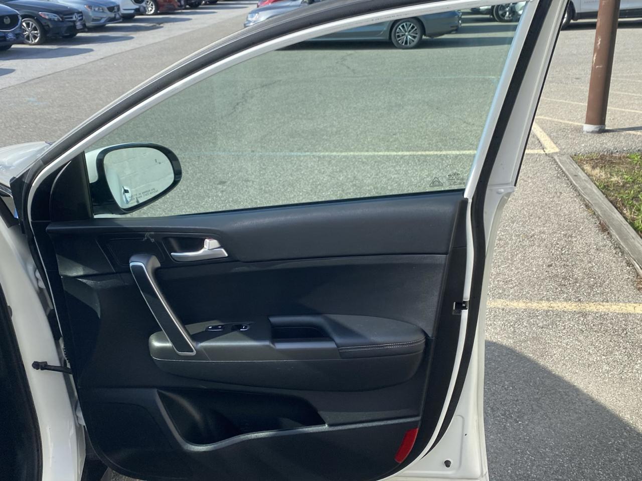 Kia Sportage LX AWD 2020