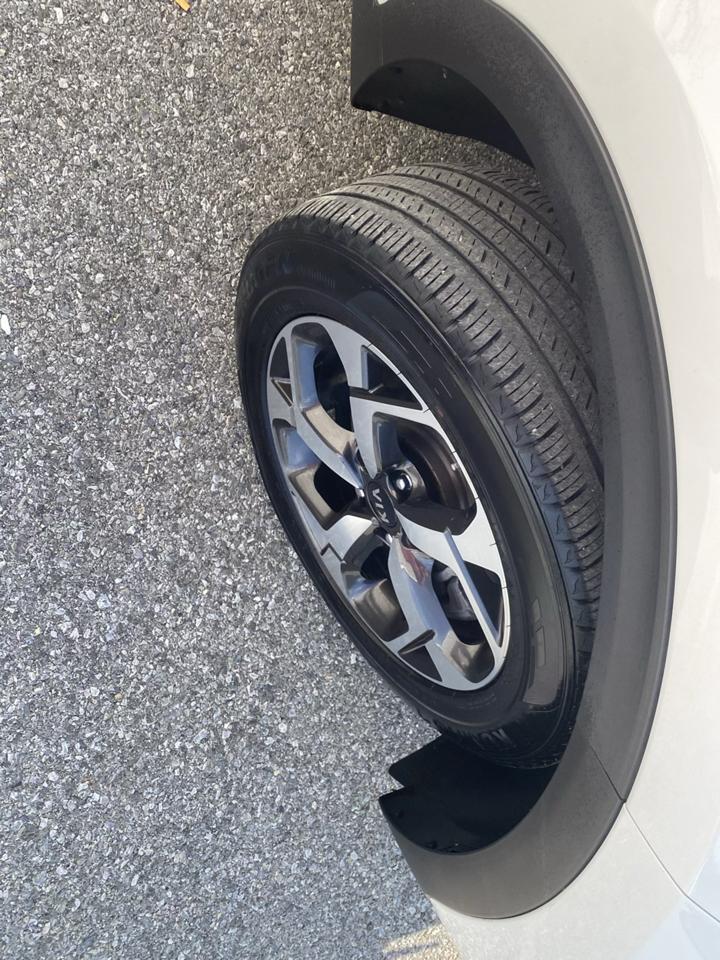Kia Sportage LX AWD 2020