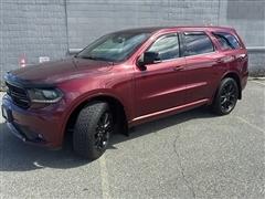 2018 Dodge Durango 