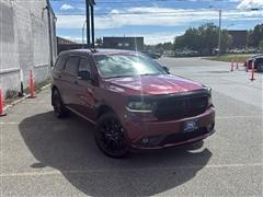 2018 Dodge Durango 
