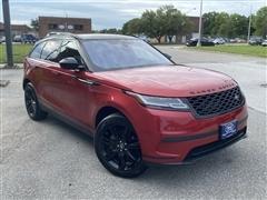2018 Land Rover Range Rover Velar 