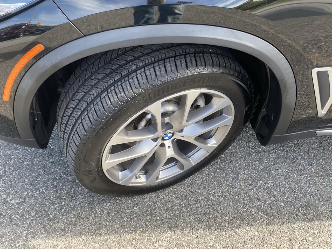 BMW X5 xDrive40i 2021
