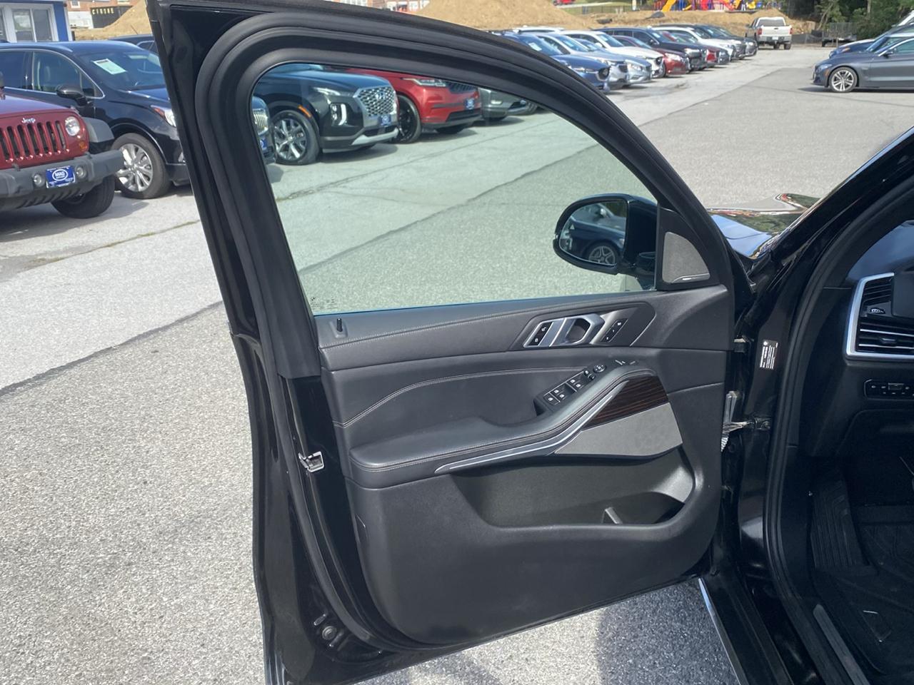 BMW X5 xDrive40i 2021