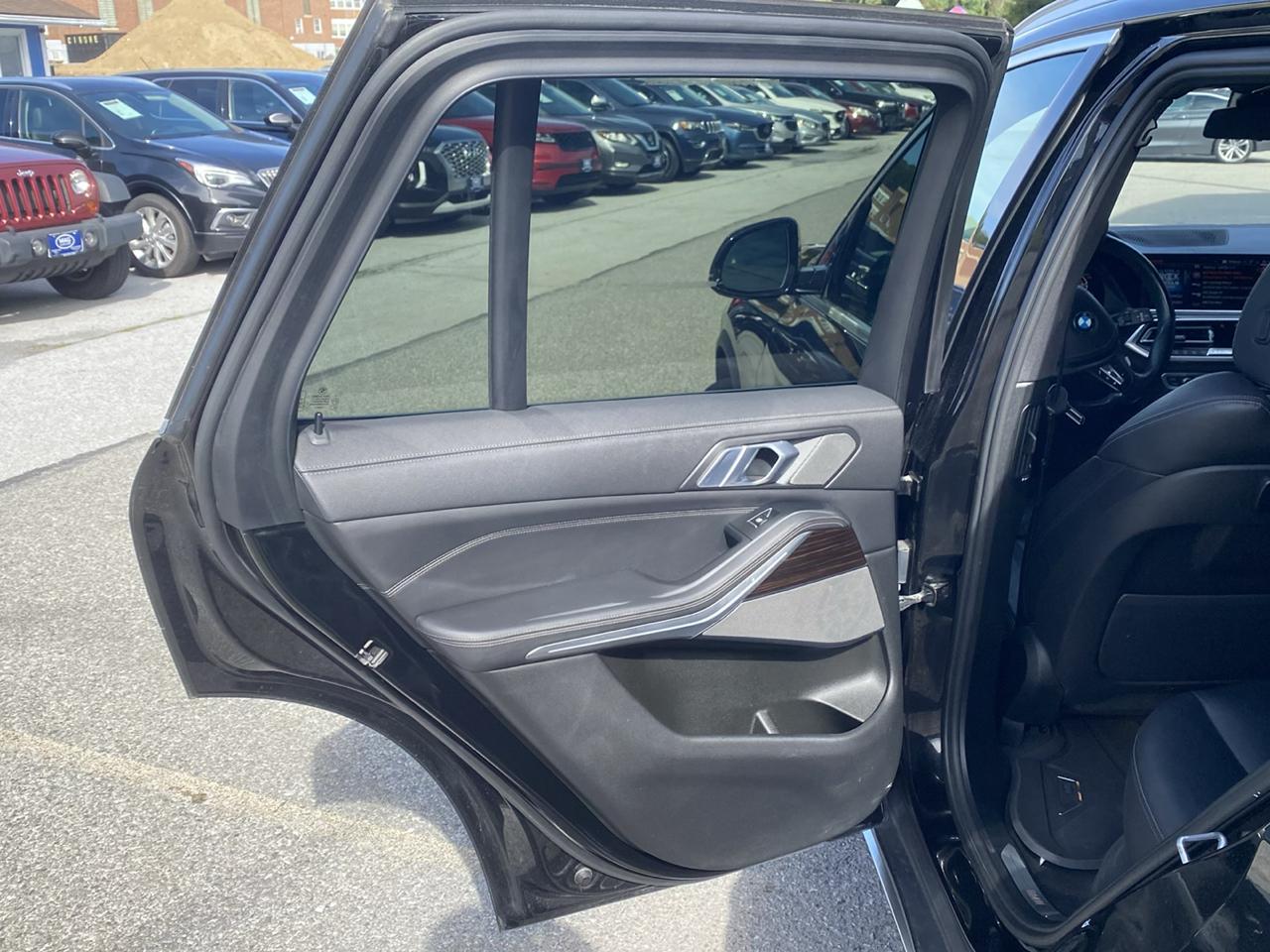 BMW X5 xDrive40i 2021