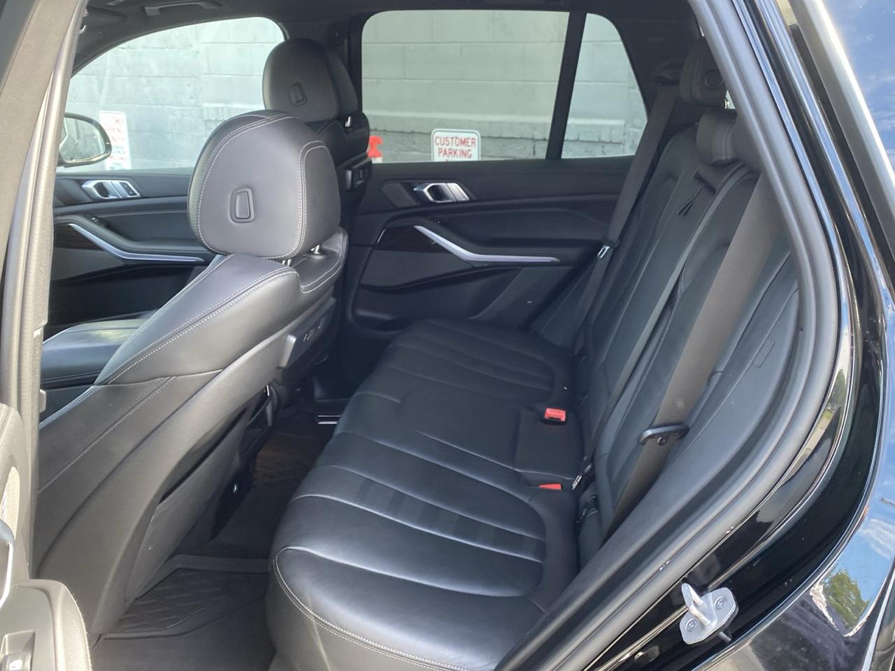BMW X5 xDrive40i 2021