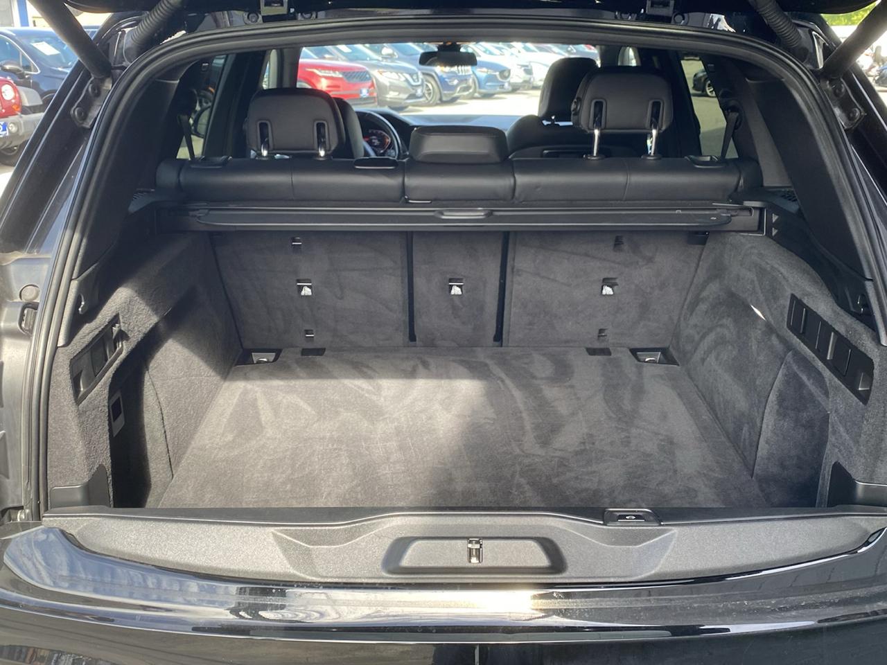 BMW X5 xDrive40i 2021