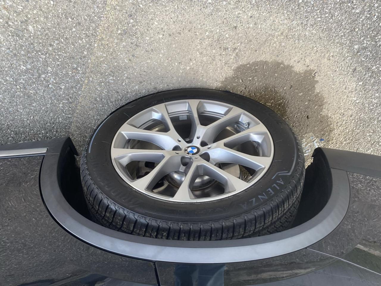 BMW X5 xDrive40i 2021