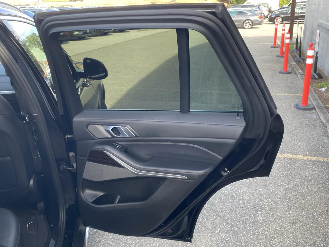 BMW X5 xDrive40i 2021