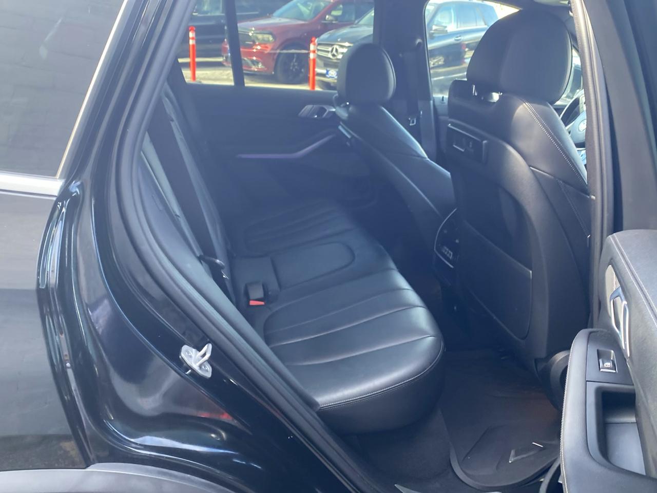 BMW X5 xDrive40i 2021