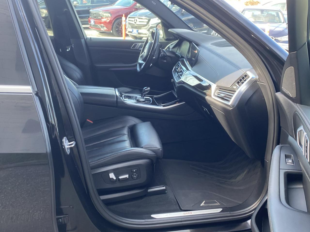 BMW X5 xDrive40i 2021
