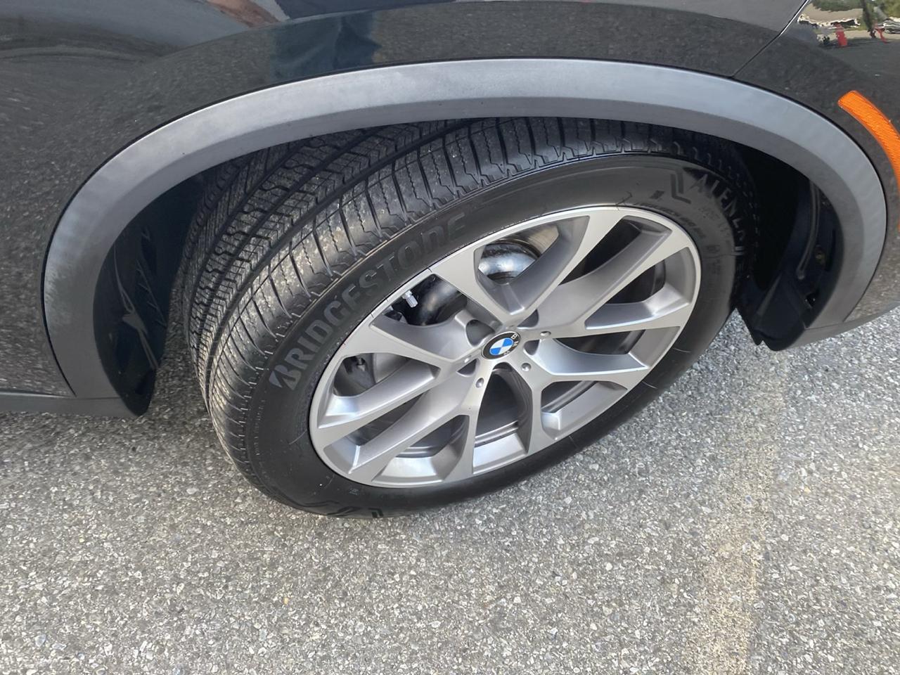 BMW X5 xDrive40i 2021