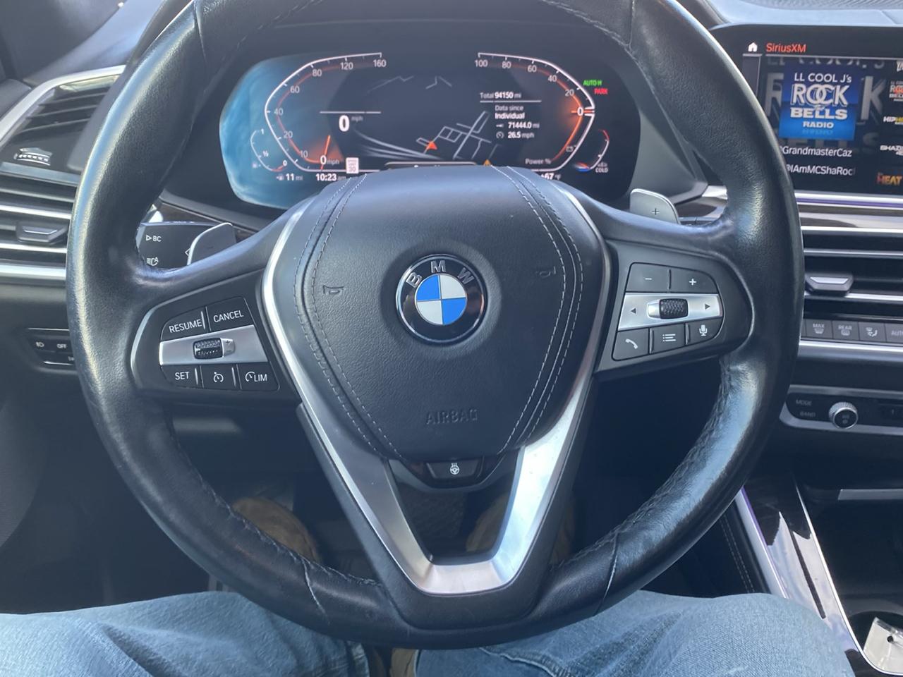 BMW X5 xDrive40i 2021