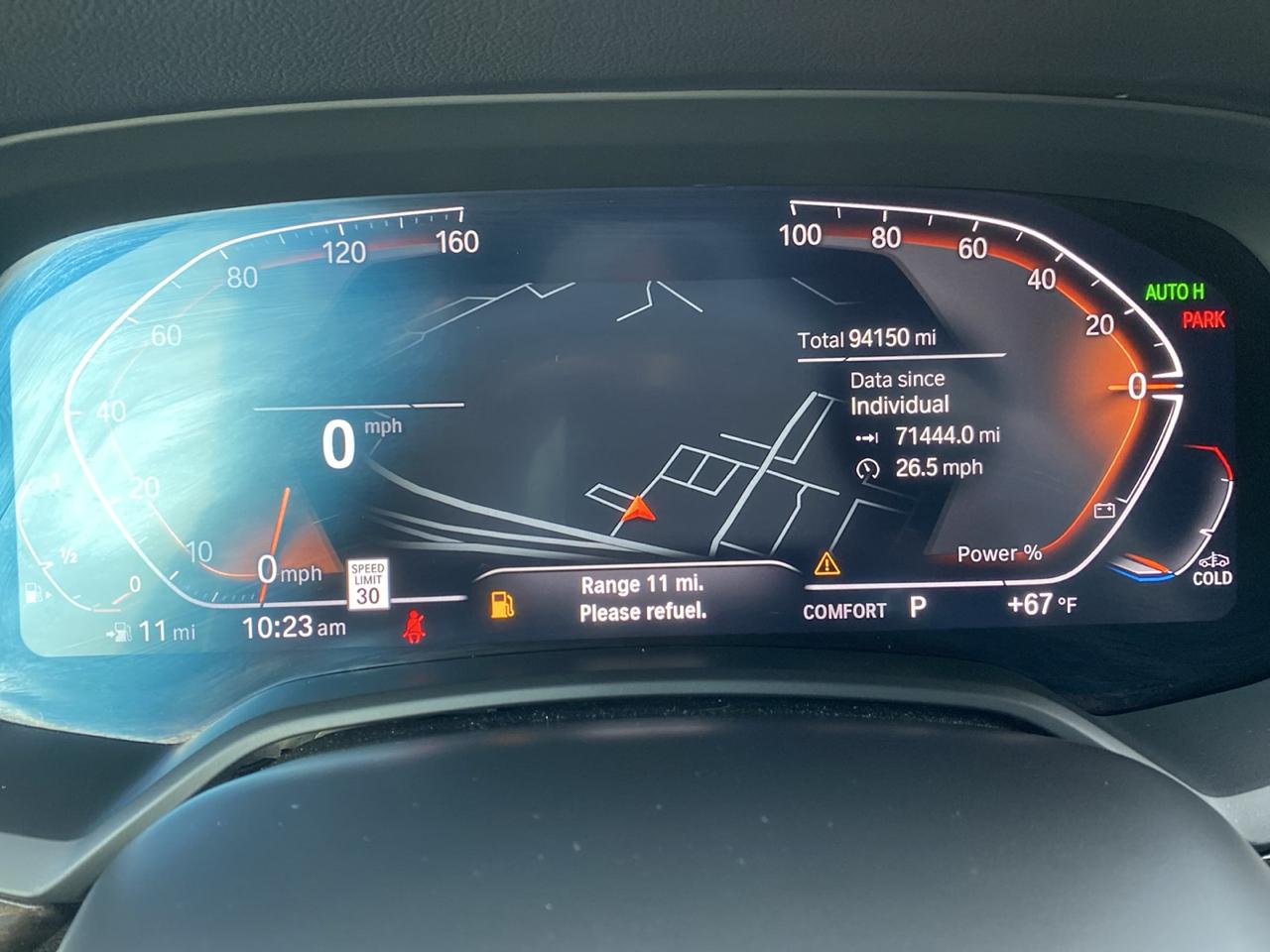 BMW X5 xDrive40i 2021