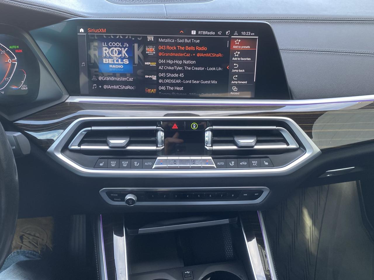 BMW X5 xDrive40i 2021