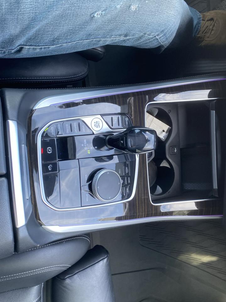 BMW X5 xDrive40i 2021