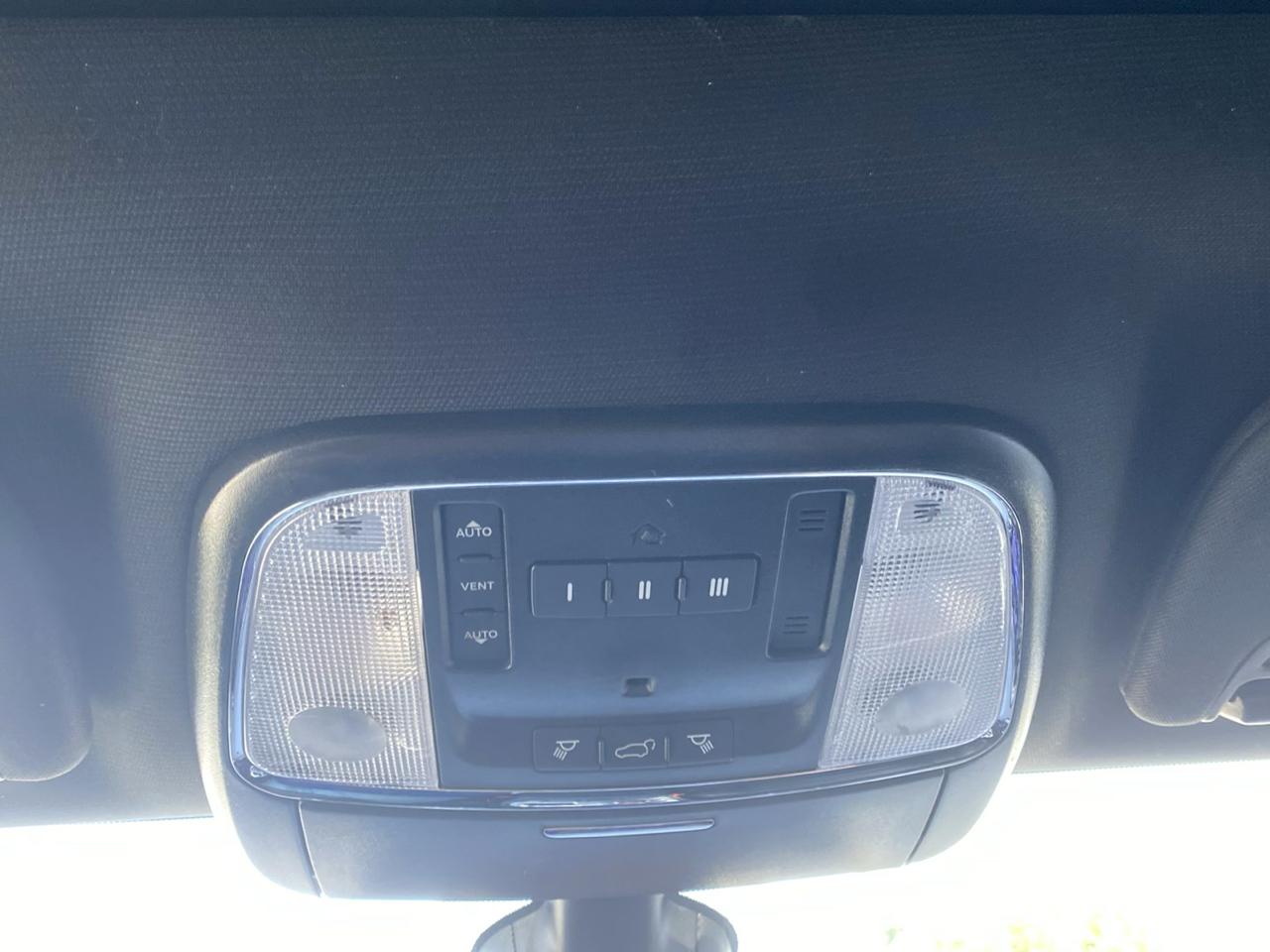 Jeep Grand Cherokee Limited 4WD 2020