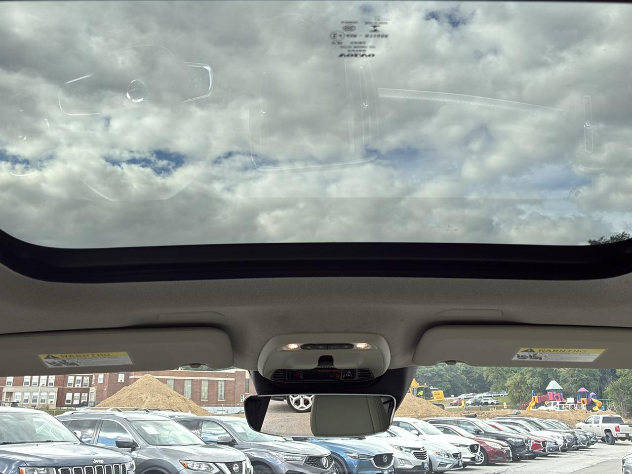 Volvo XC40 T5 Momentum AWD 2021