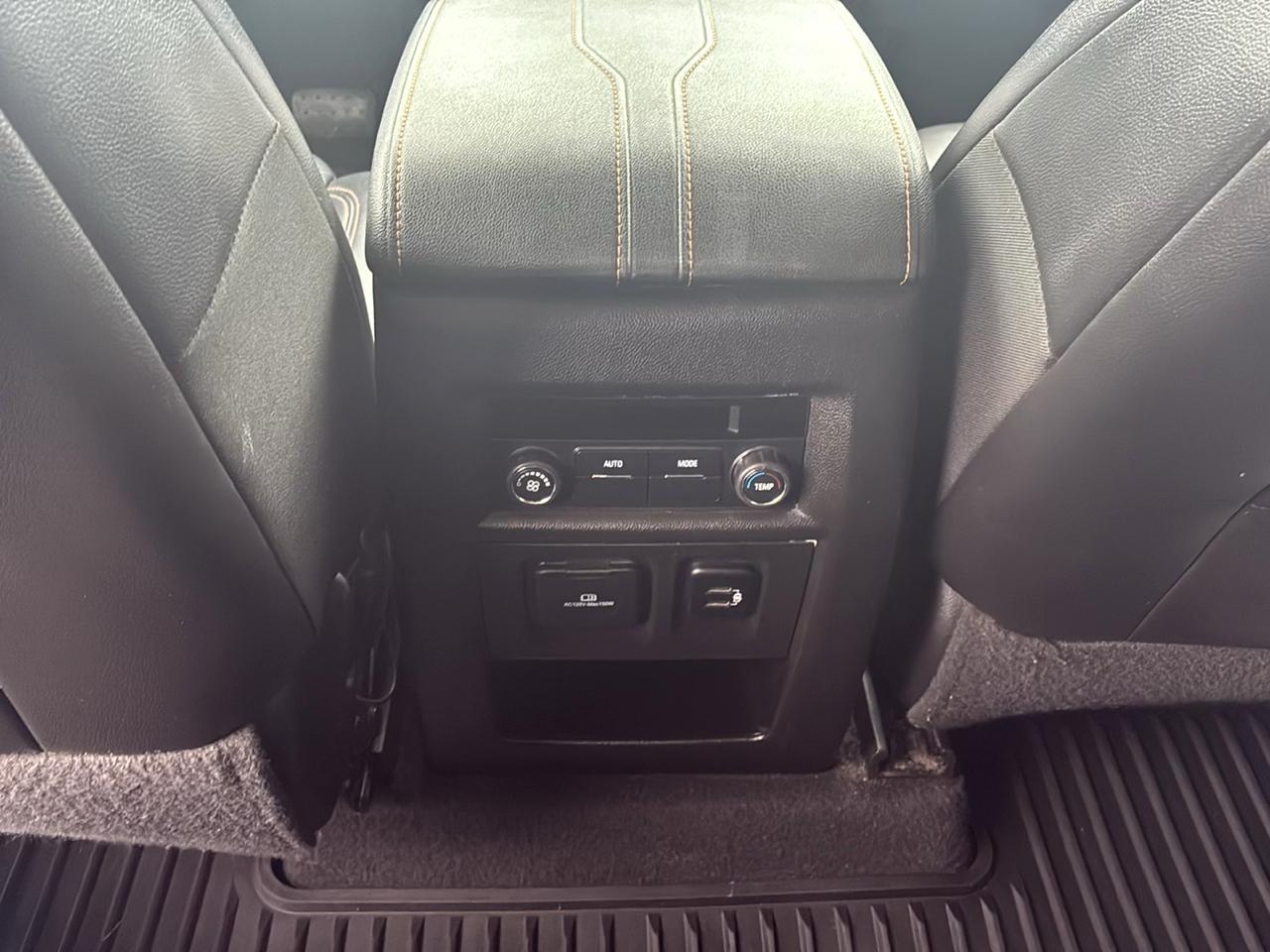 Chevrolet Traverse LT Feather AWD 2018