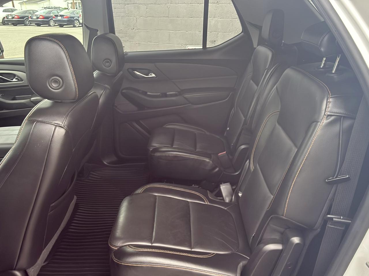 Chevrolet Traverse LT Feather AWD 2018