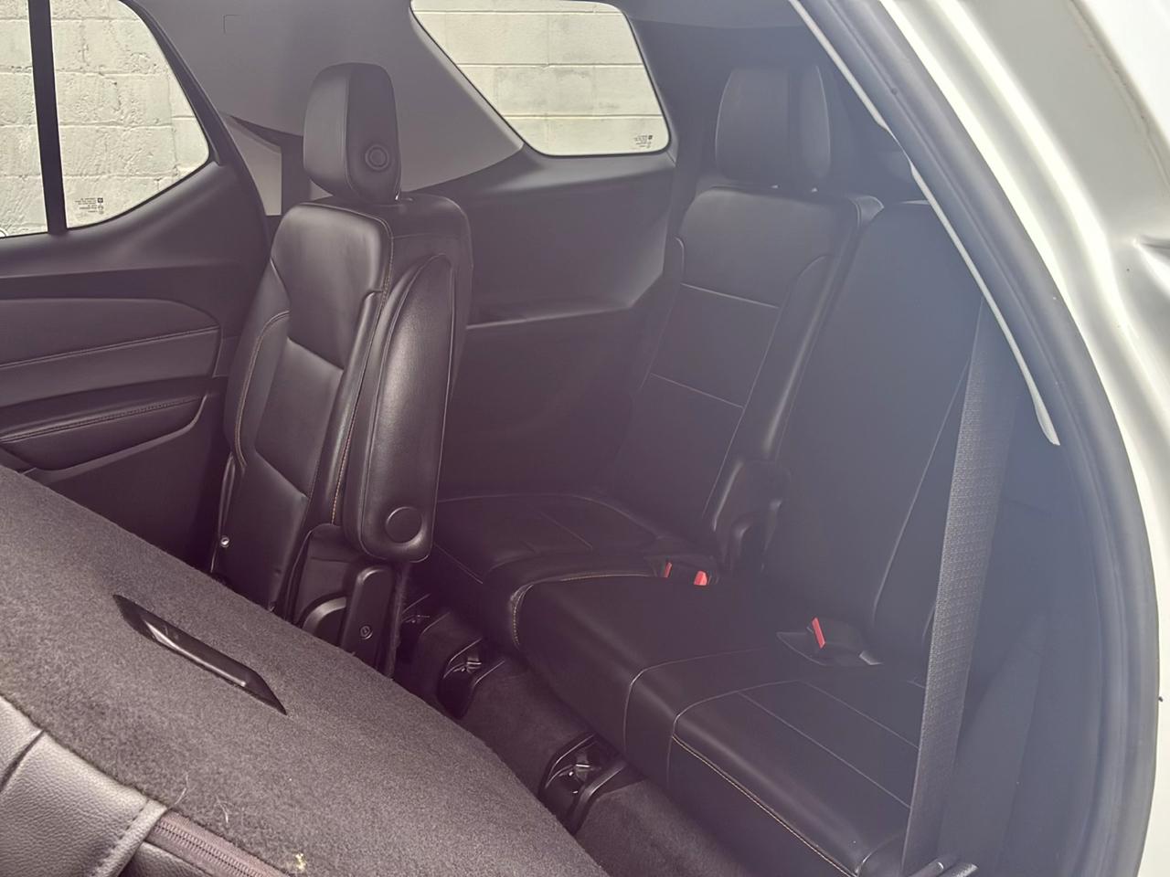 Chevrolet Traverse LT Feather AWD 2018