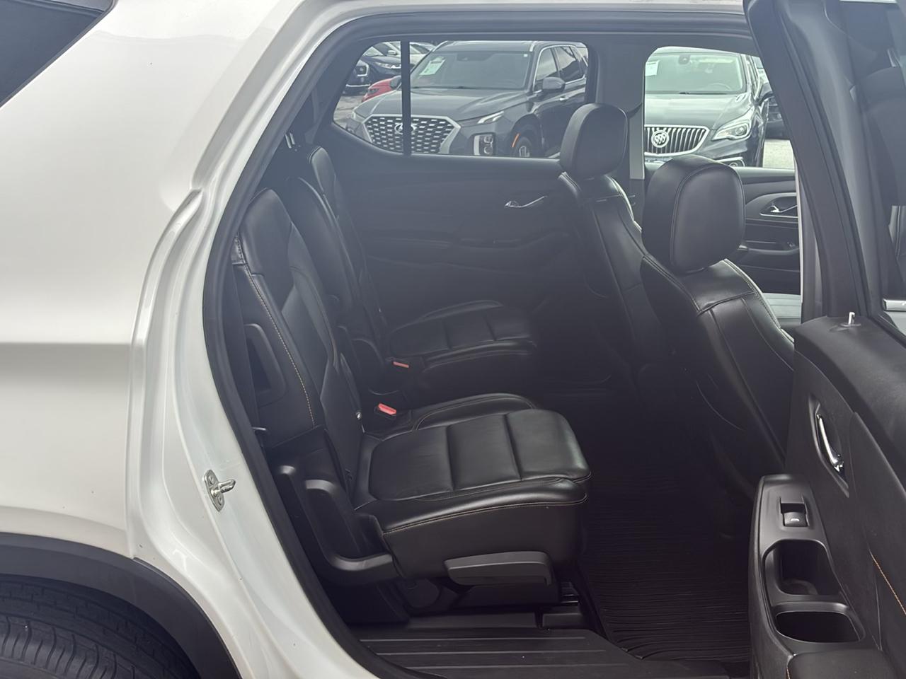 Chevrolet Traverse LT Feather AWD 2018