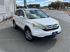 2010 Honda CR-V 