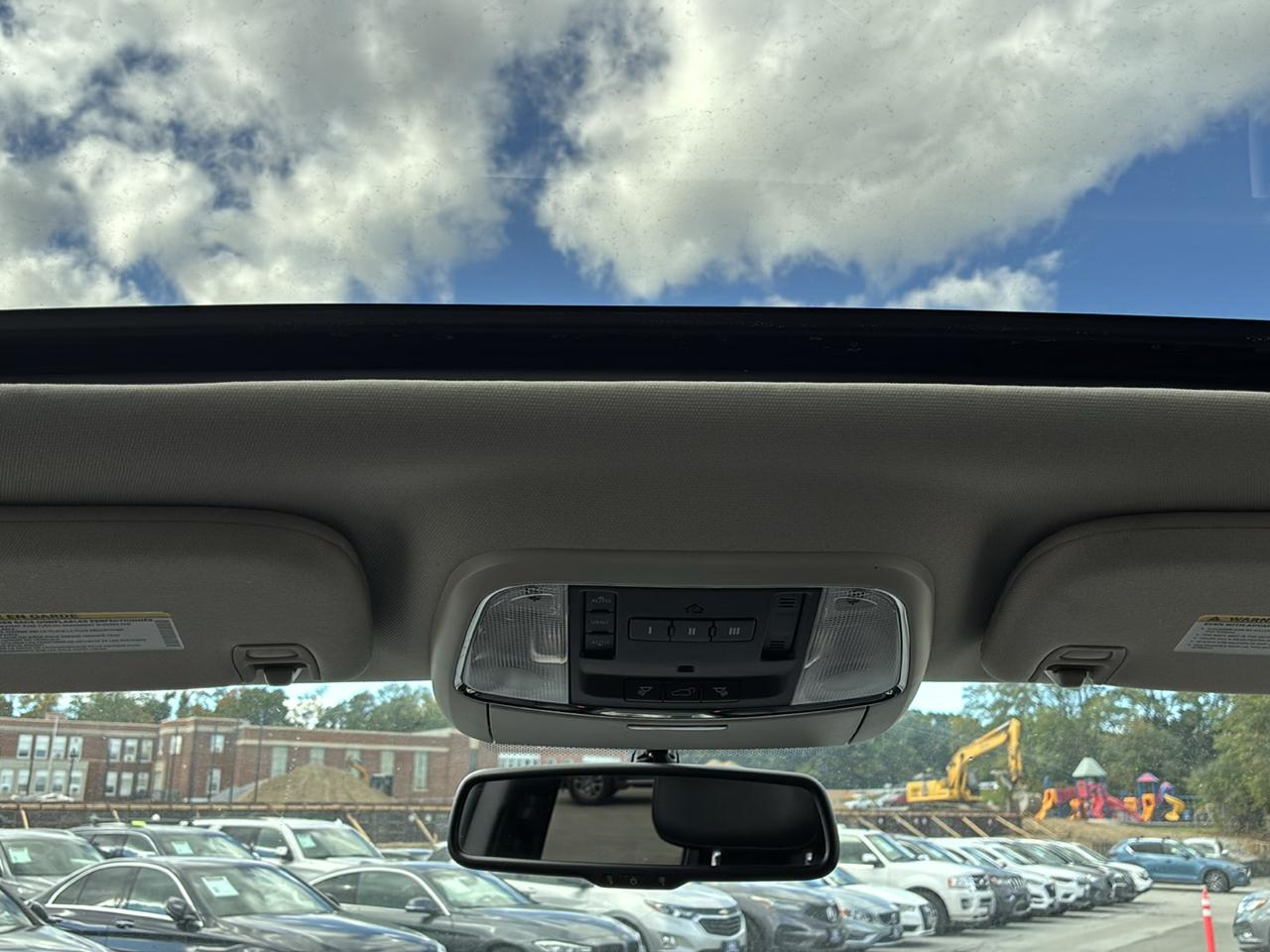 Jeep Grand Cherokee Laredo 4WD 2013