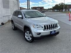 2013 Jeep Grand Cherokee 