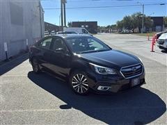 2019 Subaru Legacy 