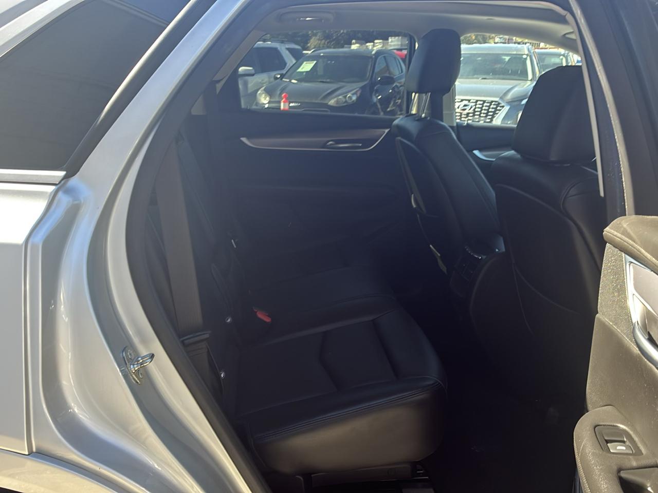 Cadillac XT5 Premium Luxury AWD 2019