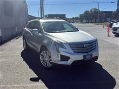 2019 Cadillac XT5 