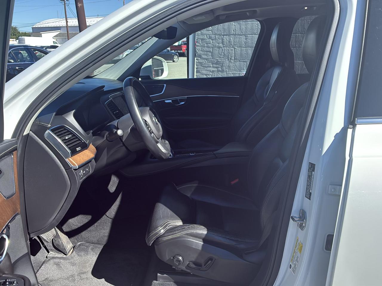 Volvo XC90 T8 Inscription AWD 2017