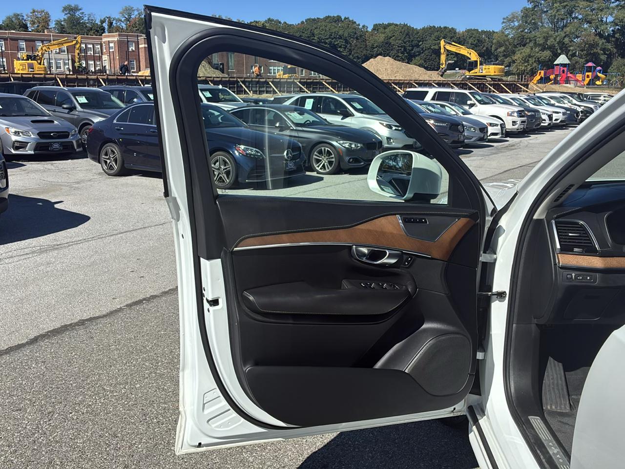 Volvo XC90 T8 Inscription AWD 2017