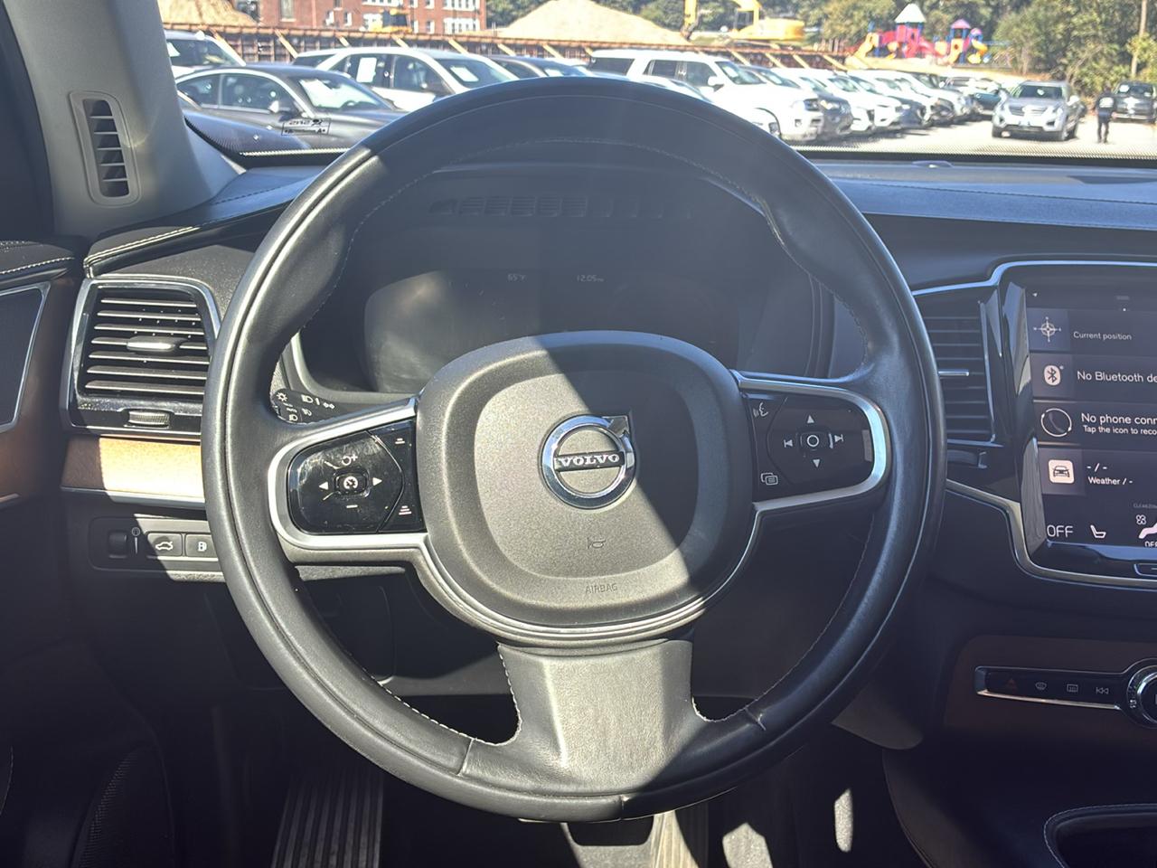 Volvo XC90 T8 Inscription AWD 2017