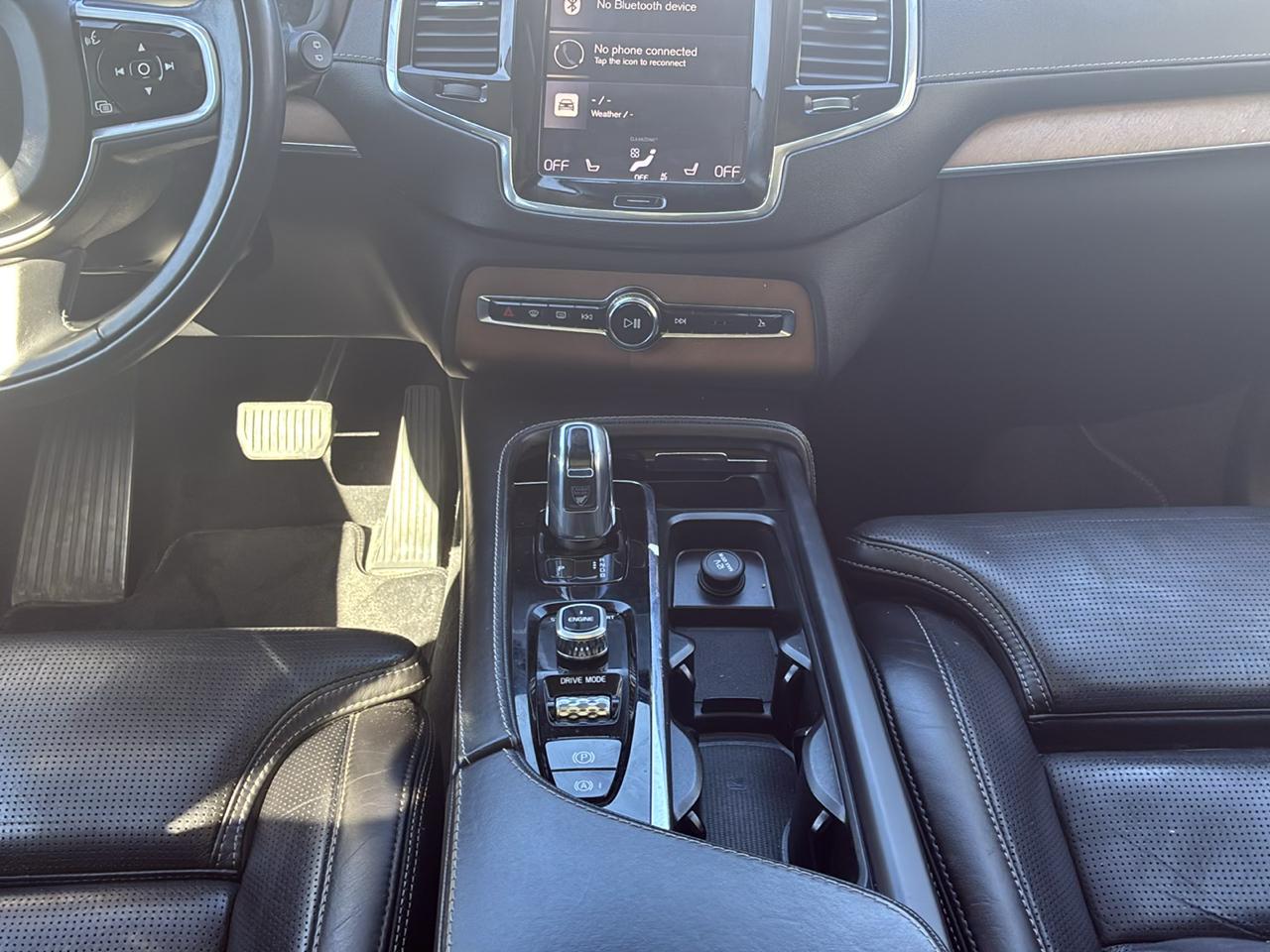 Volvo XC90 T8 Inscription AWD 2017