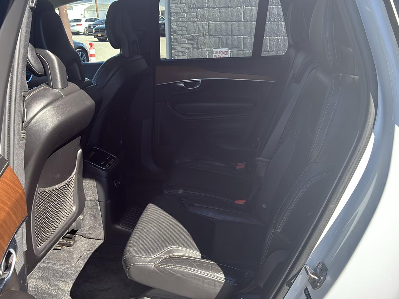 Volvo XC90 T8 Inscription AWD 2017