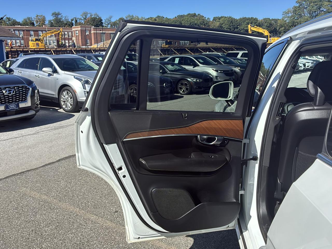 Volvo XC90 T8 Inscription AWD 2017