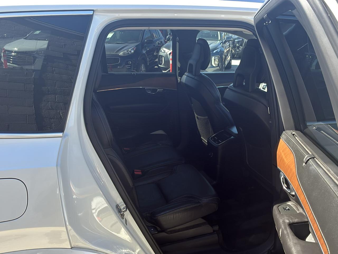 Volvo XC90 T8 Inscription AWD 2017