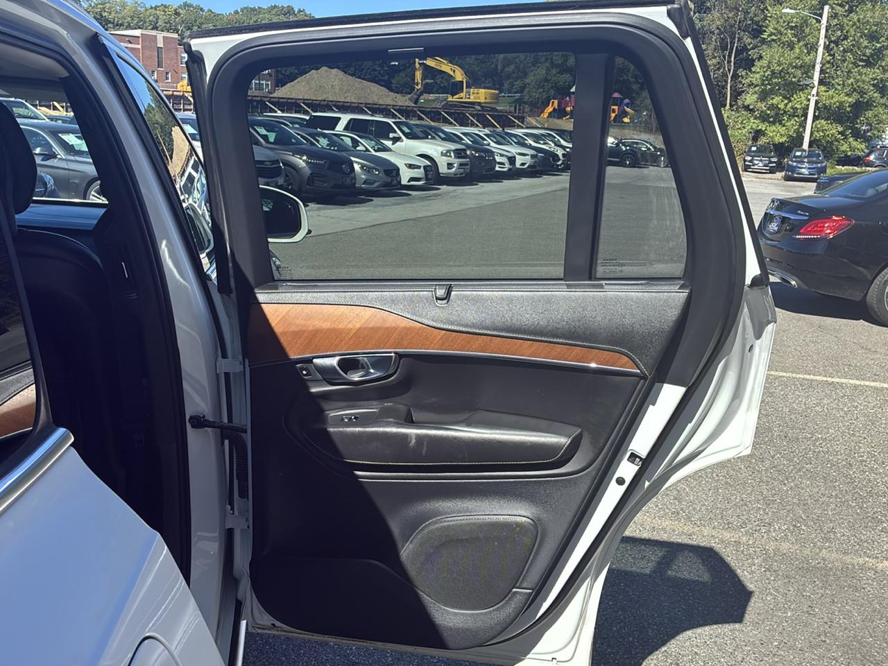Volvo XC90 T8 Inscription AWD 2017