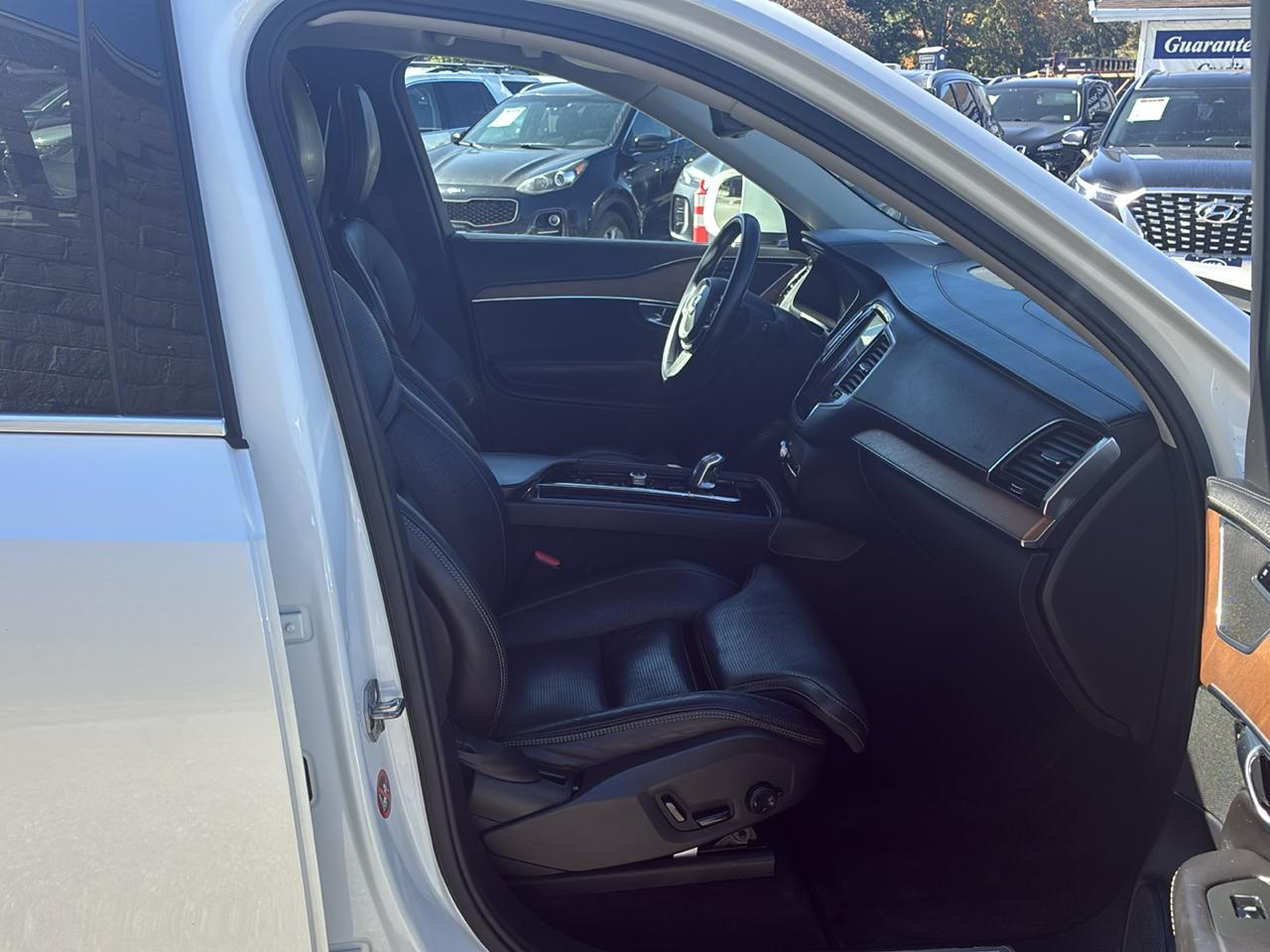 Volvo XC90 T8 Inscription AWD 2017
