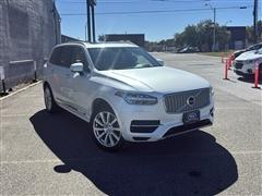 2017 Volvo XC90 