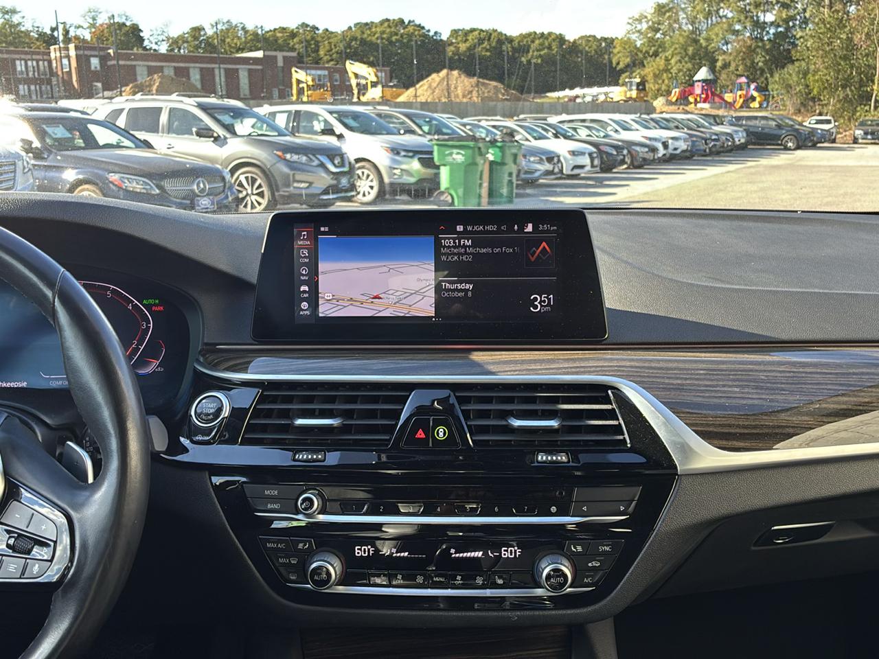 BMW 5-Series 530i xDrive 2020
