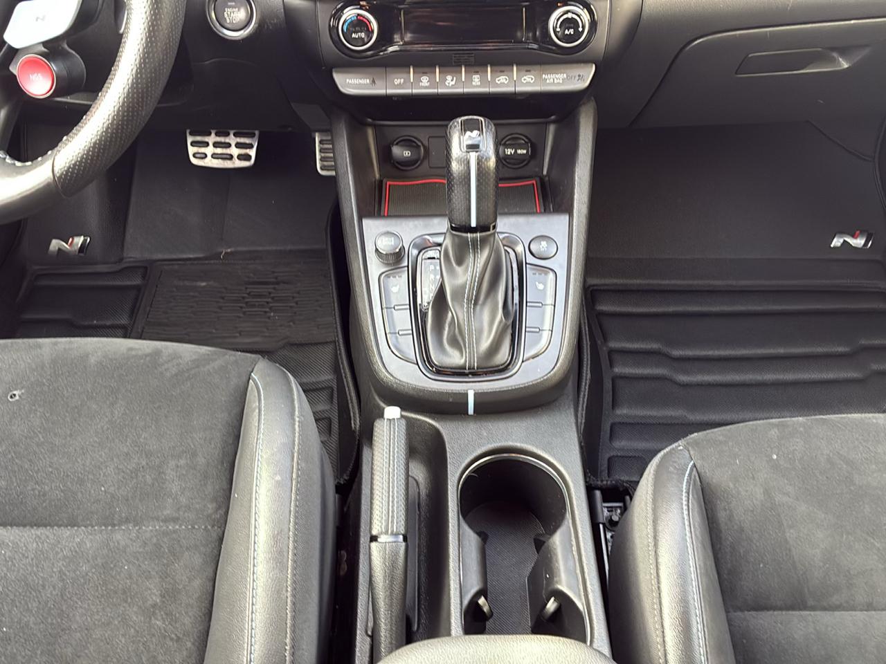 Hyundai Kona N Line 2023