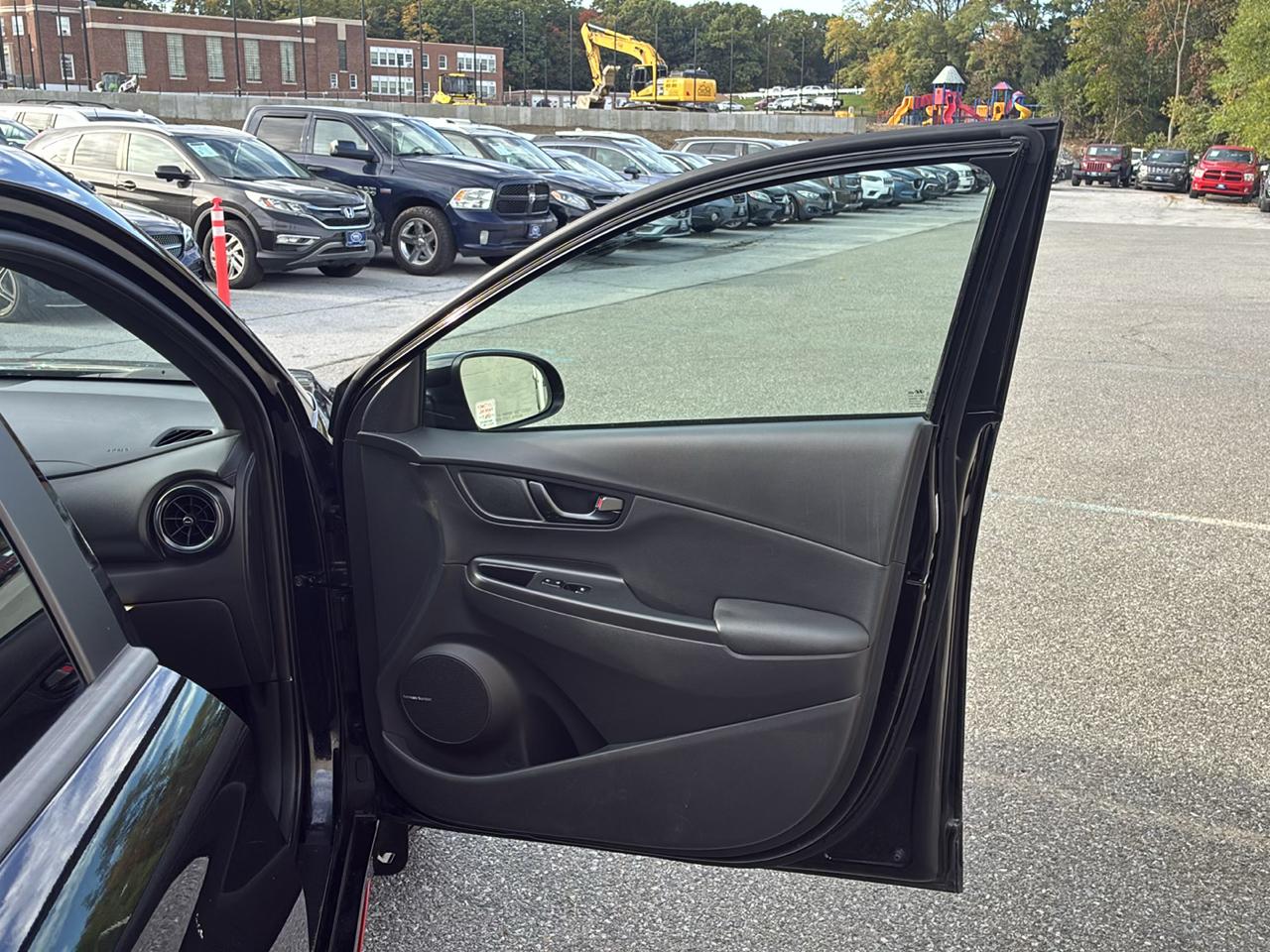 Hyundai Kona N Line 2023