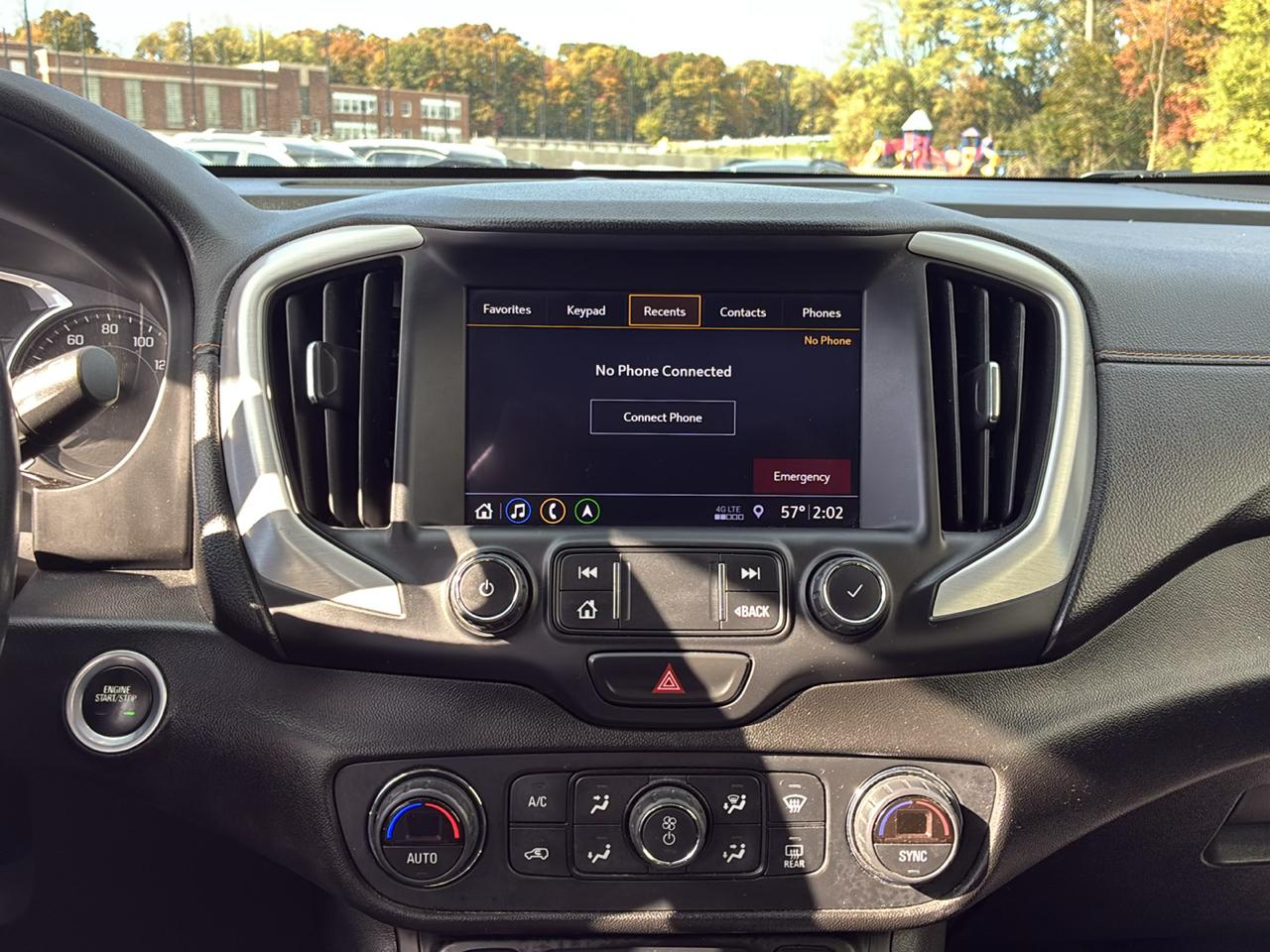 GMC Terrain SLT AWD 2019