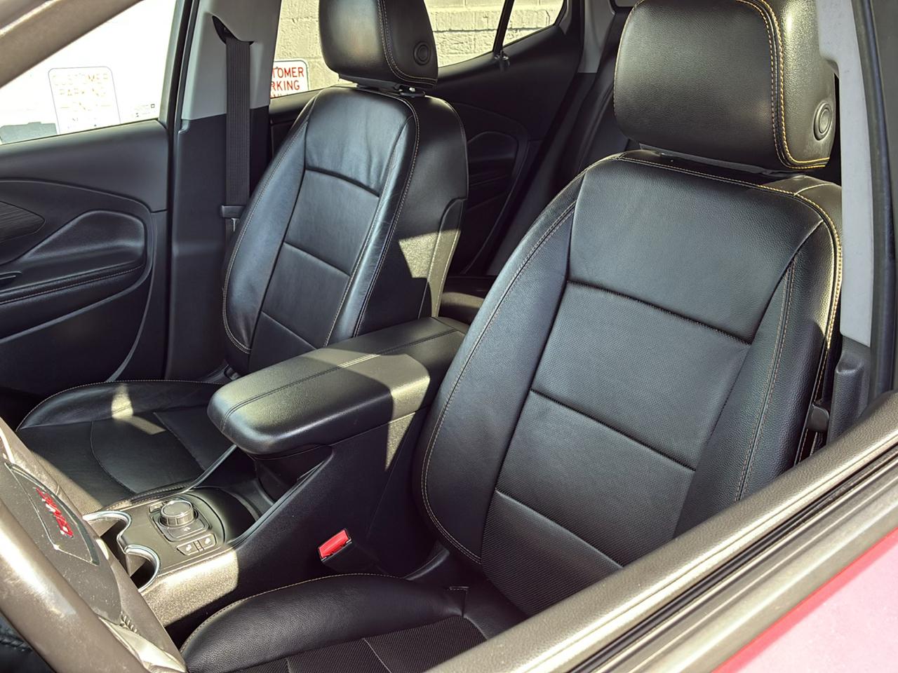 GMC Terrain SLT AWD 2019